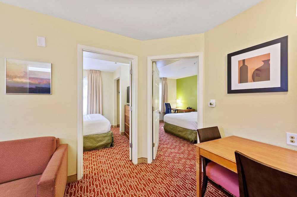 Towneplace Suites Atlanta Norcross Peachtree Corners 35/58