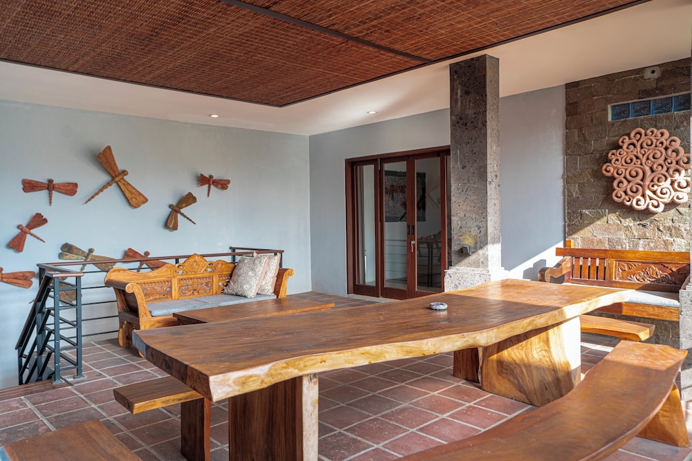 Kusuma Living and Villa Seminyak 39/56