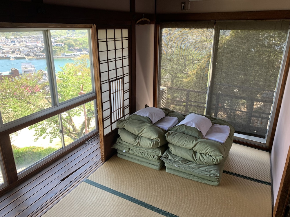 Onomichi Guest House Miharashi-Tei - Hostel 57/72