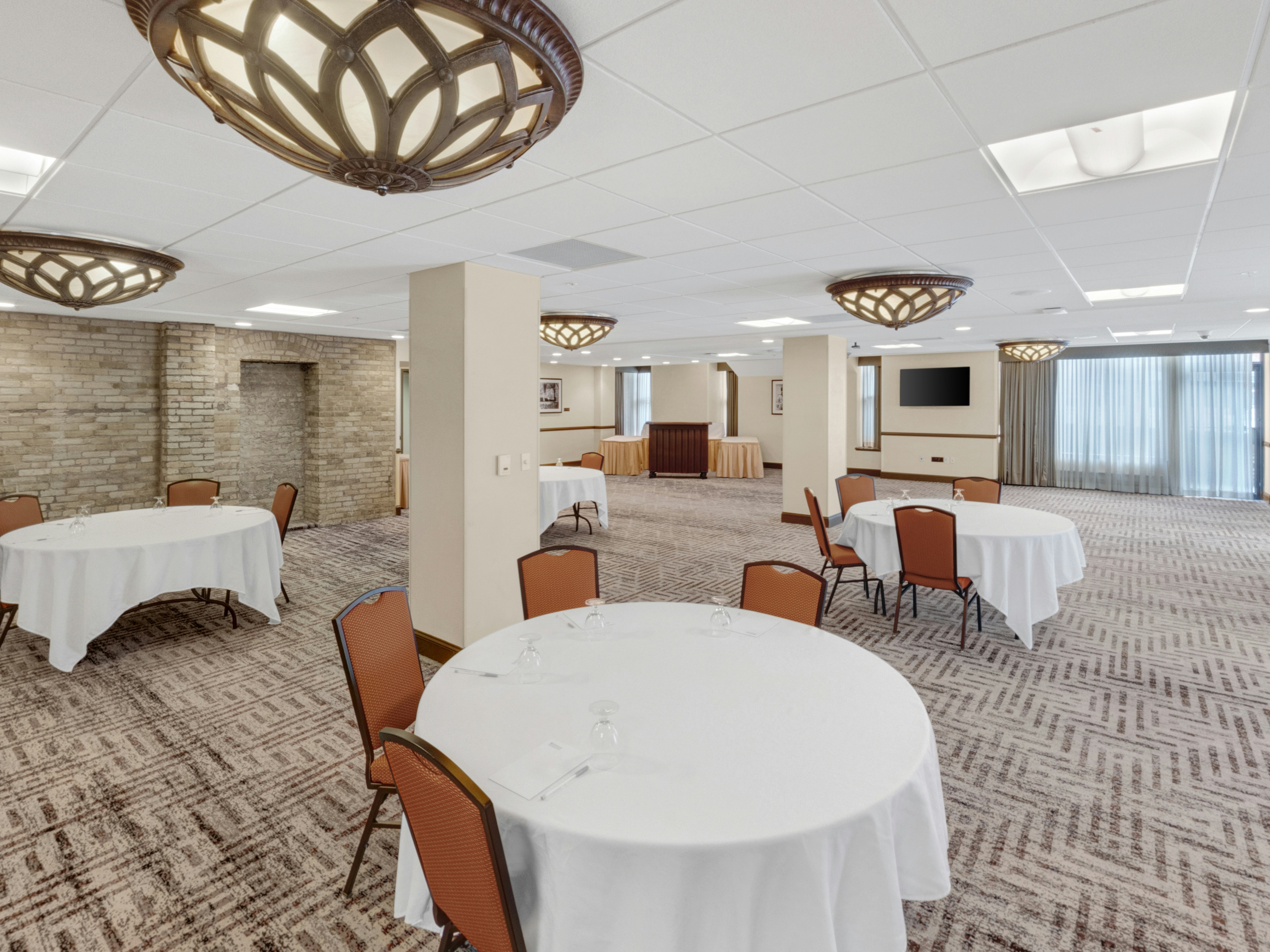 Hilton Garden Inn Milwaukee Downtown 22/26
