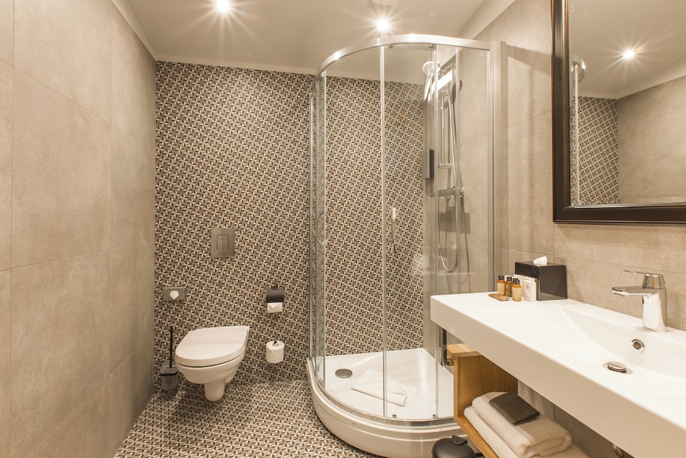 Art Hotel Roma 48/50