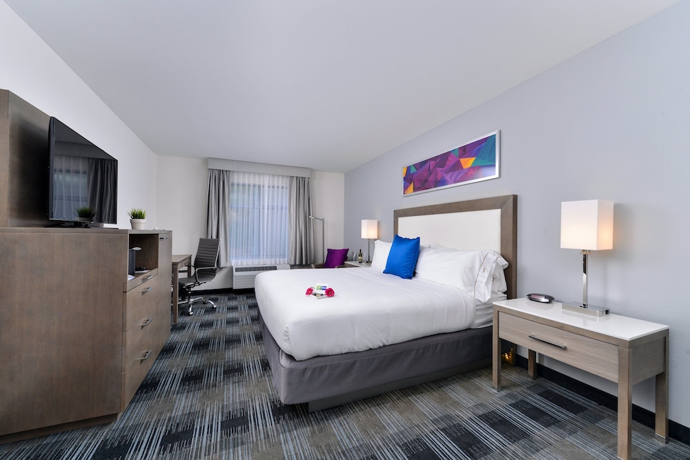 Holiday Inn Express & Suites San Diego - Mission Valley 13/61