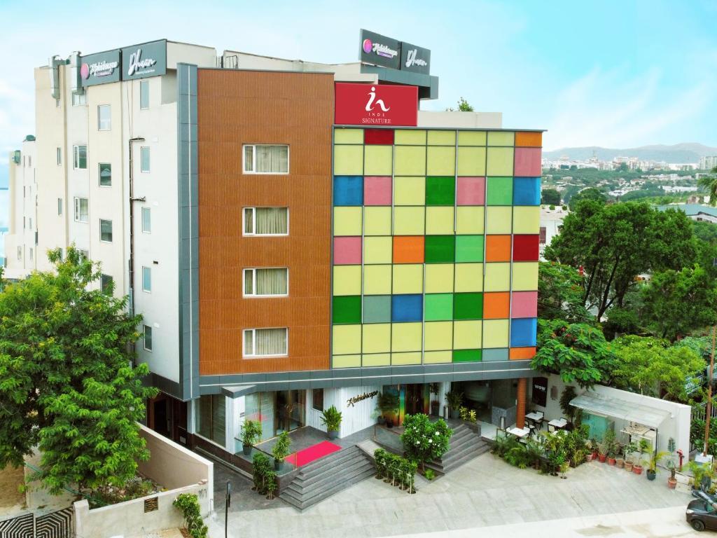 Inde Signature Jaipur in JAIPUR