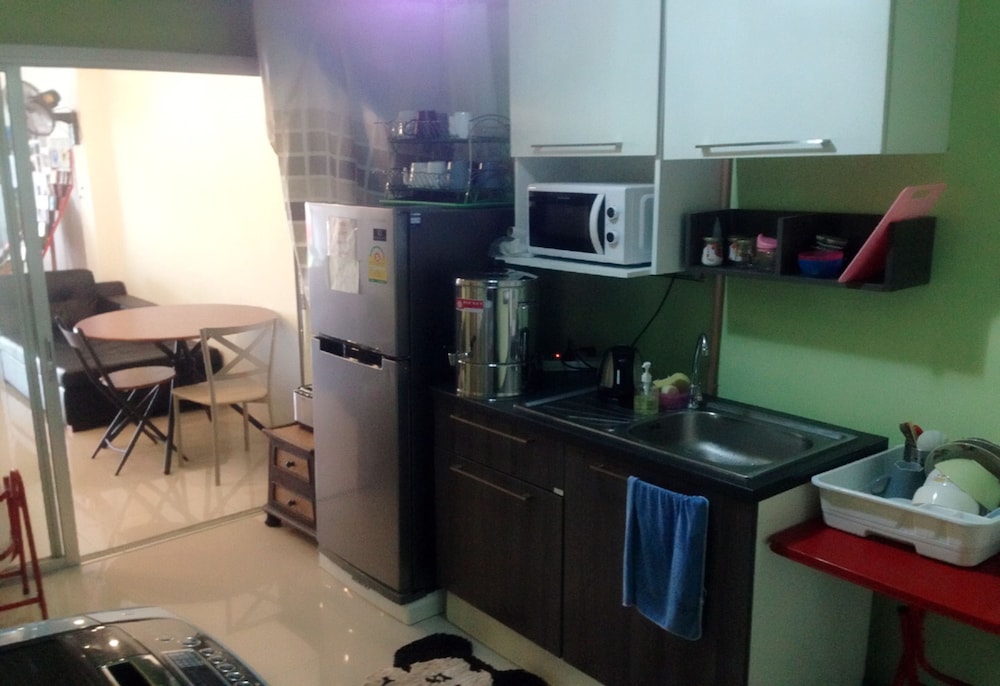 City Capsule Hostel 20/20