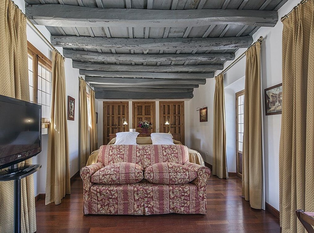 Las Casas De La Juderia Sevilla酒店(Las Casas De La Juderia Sevilla) 图片2