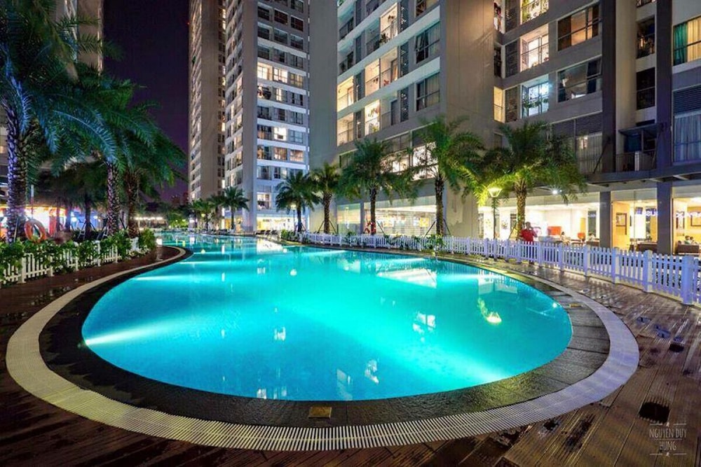 Park Hill Times City Apartment 58/65