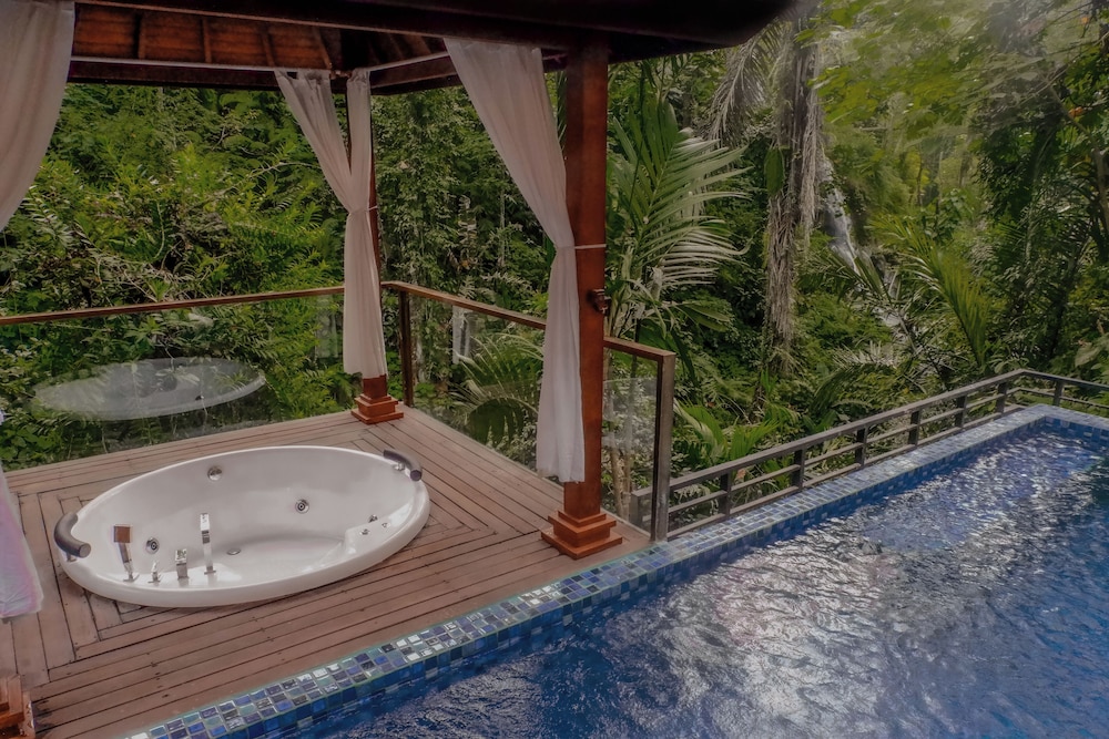 The Sebali Resort 21/50