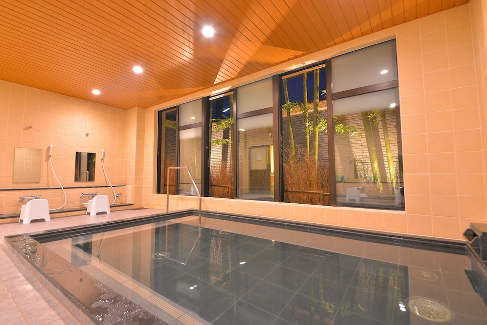 Hotel Binario Saga Arashiyama 30/67