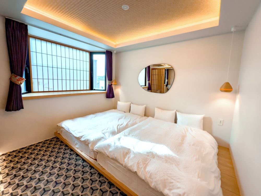 Hotel Imagine Kyoto 18/58