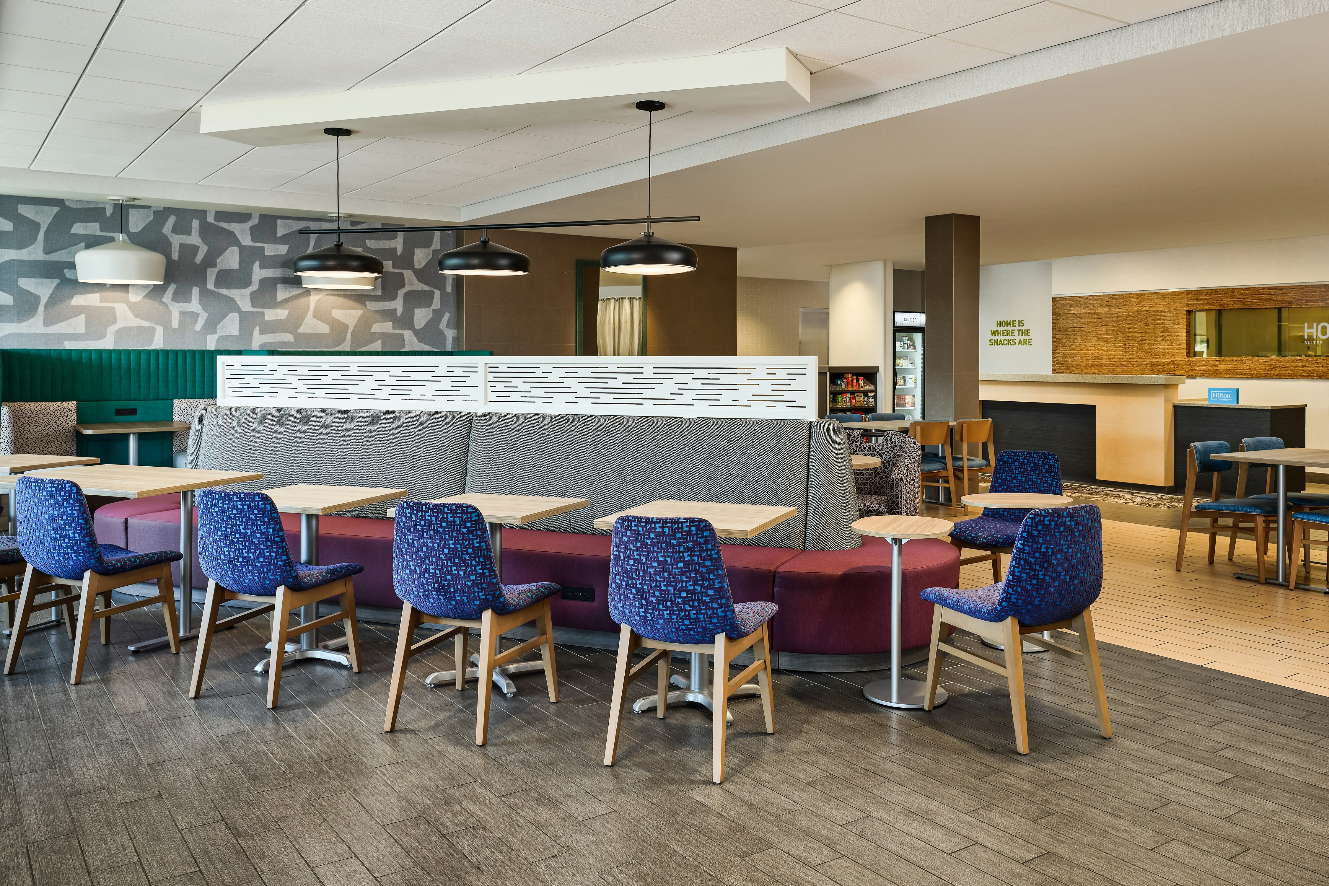 Home2 Suites By Hilton Rapid City 42/59