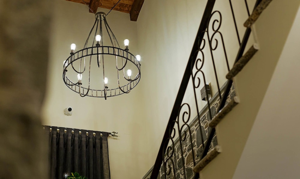 Hotel Casa Gace 34/51