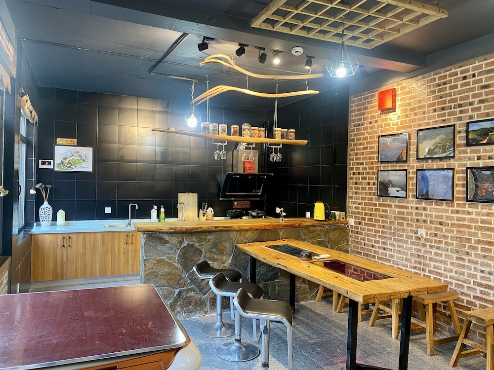 Huairou Xiangcun Pushe Boutique House 20/26