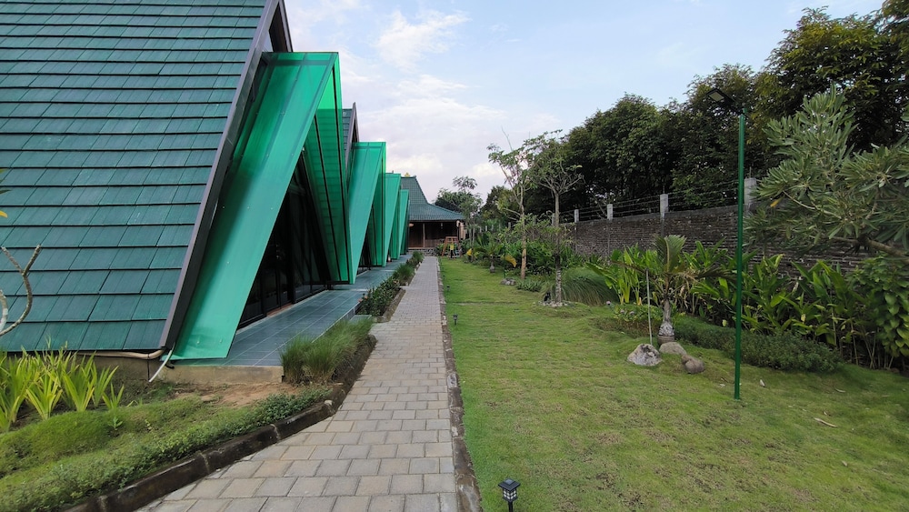 Harmony Homestay Magelang 44/50