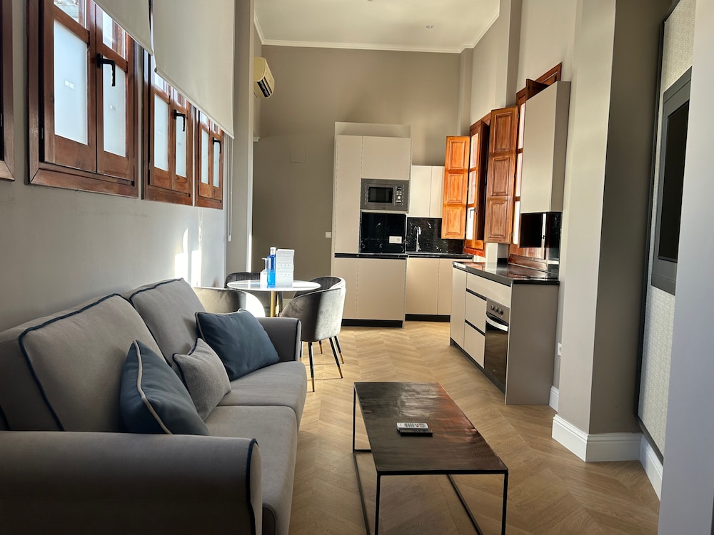 BiBo Suites Palacio de Portago 16/33