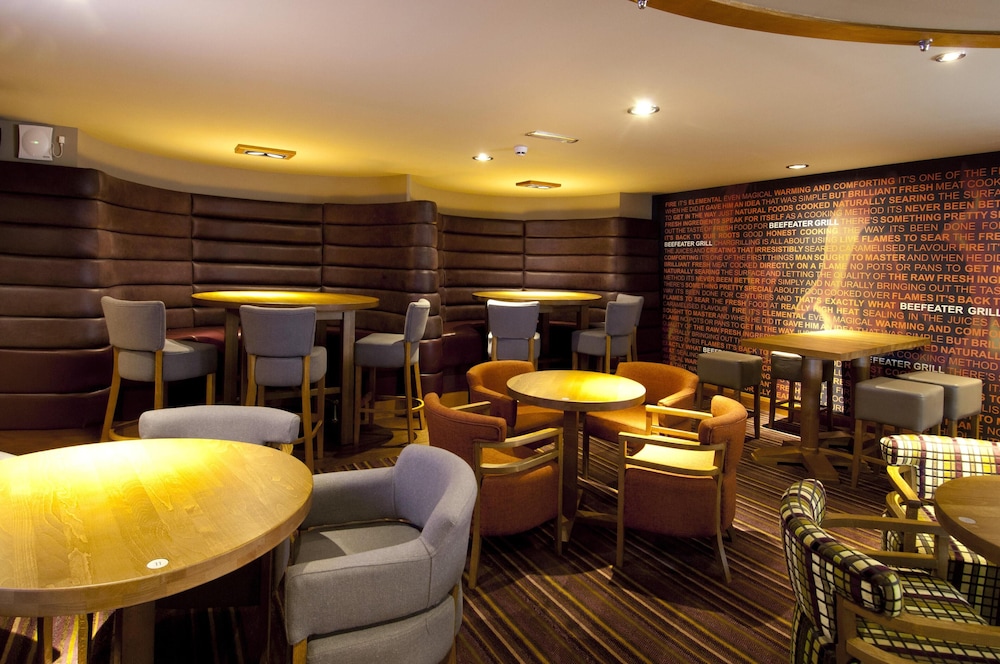 Premier Inn Swanley 42/59