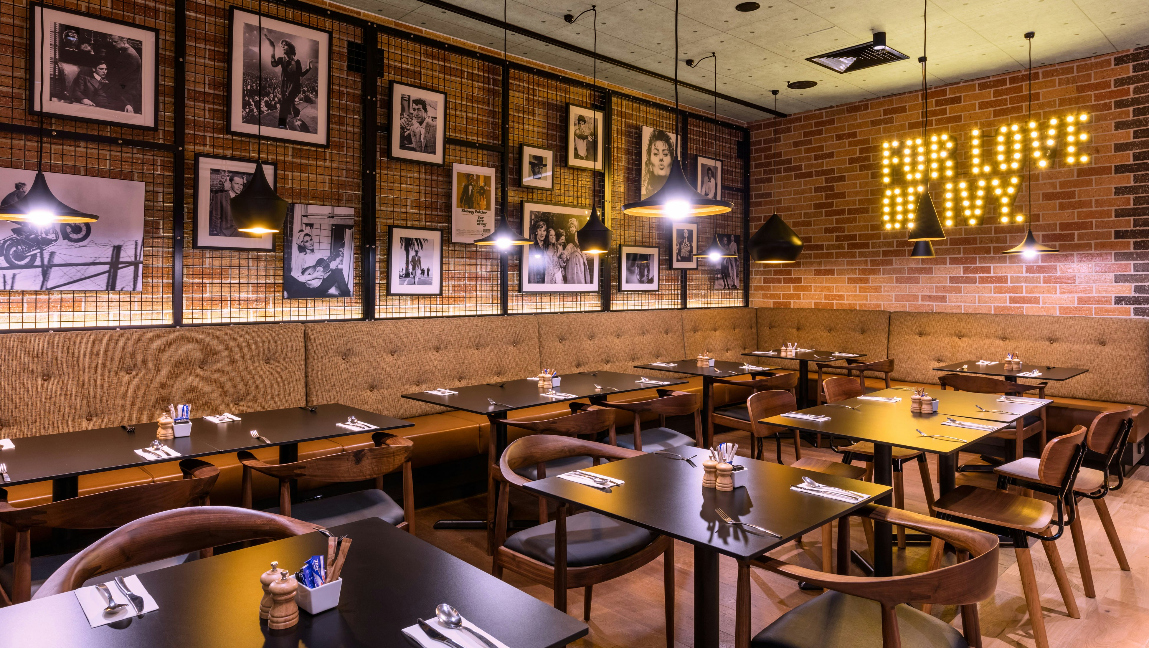 Holiday Inn Perth City Centre 62/78