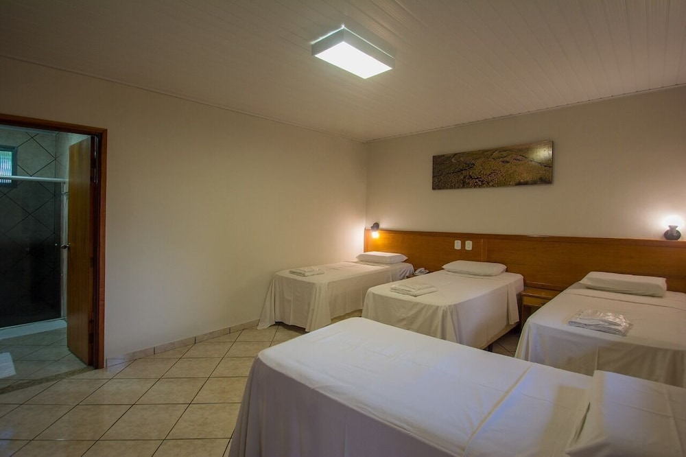 Pantanal Hotel 8/30