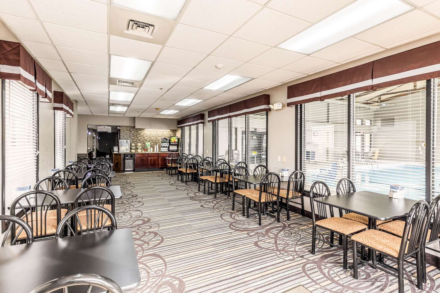Quality Inn West Plains MO 31/42