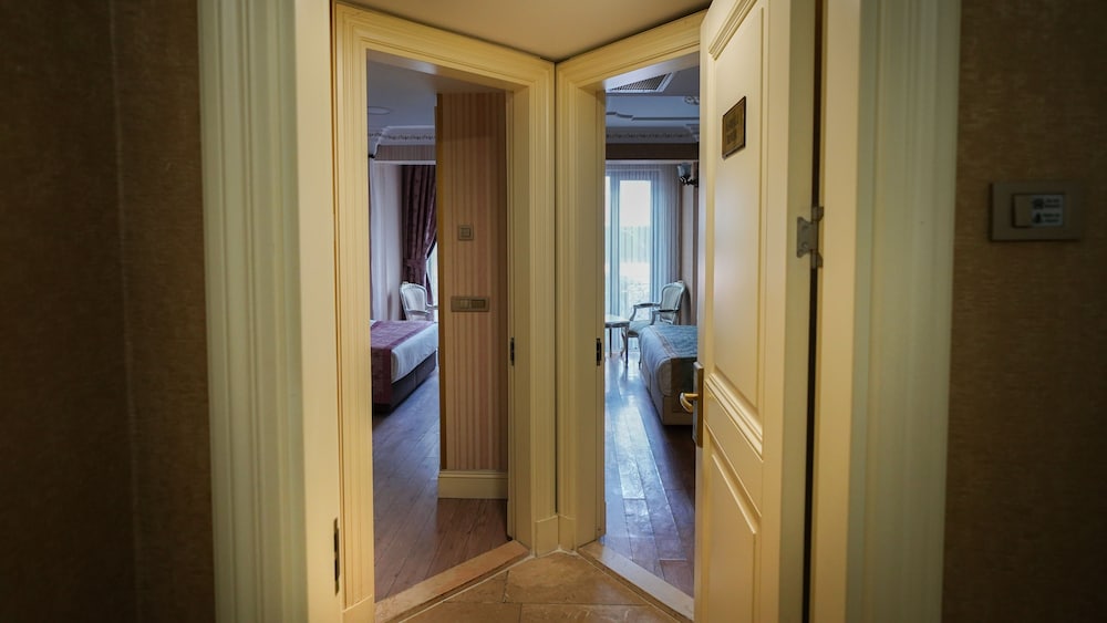 Hotel Gritti Pera 45/75