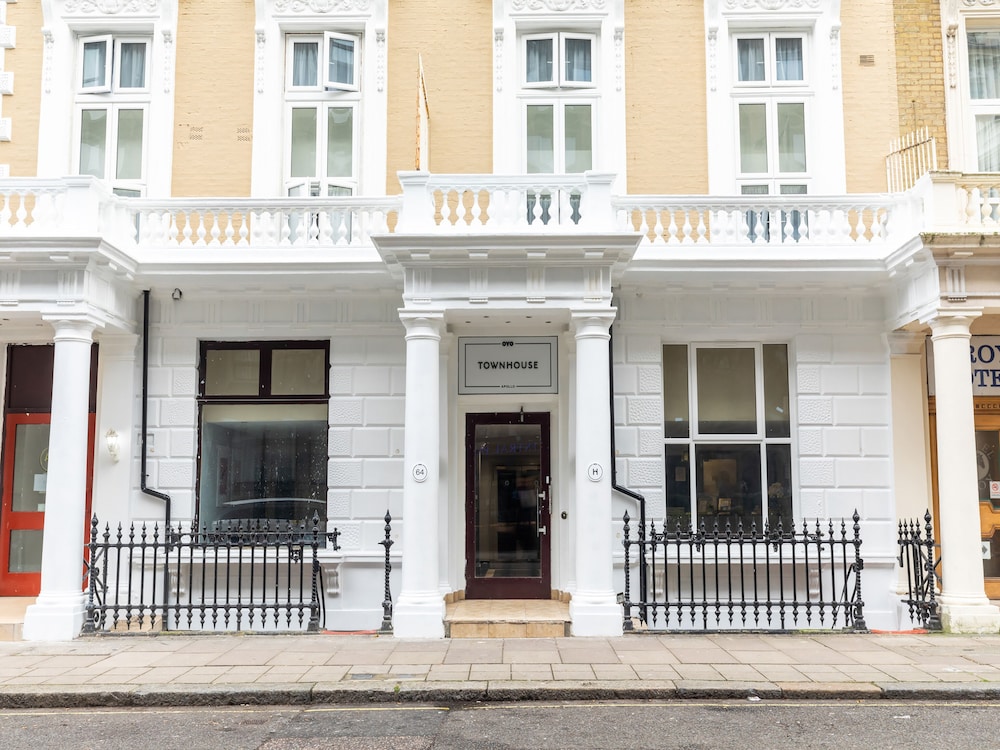 Apollo Hotel London – Near Hyde Park & Paddington Station in LONDON