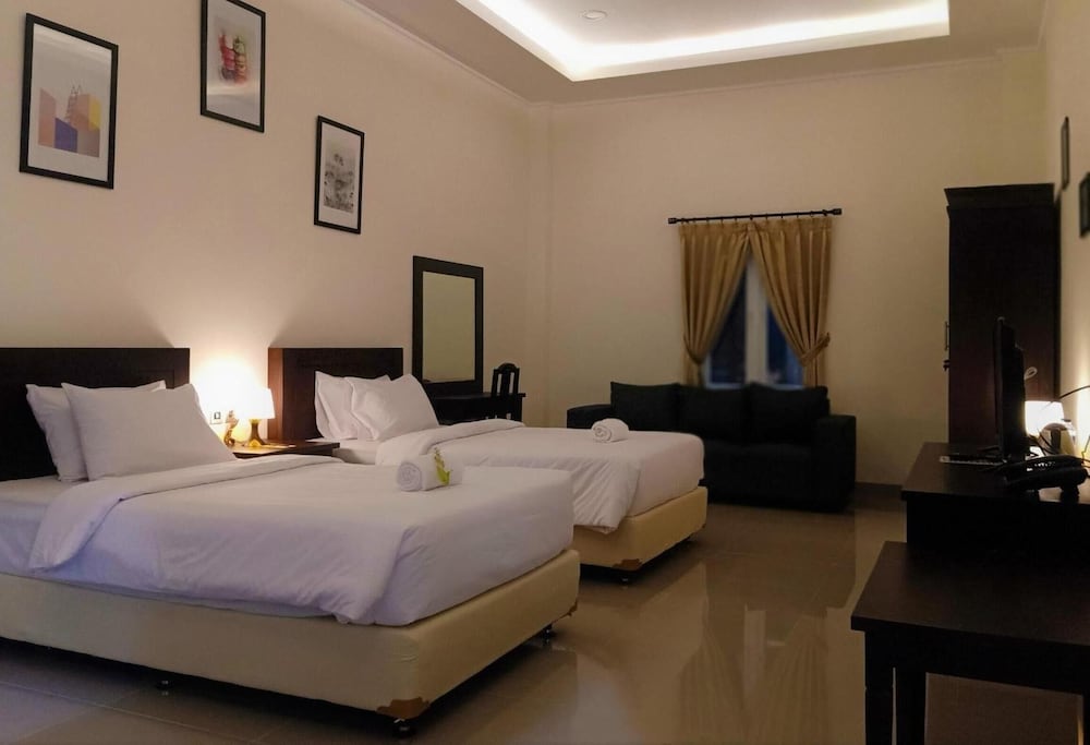 Asoka Resort Banten 26/50