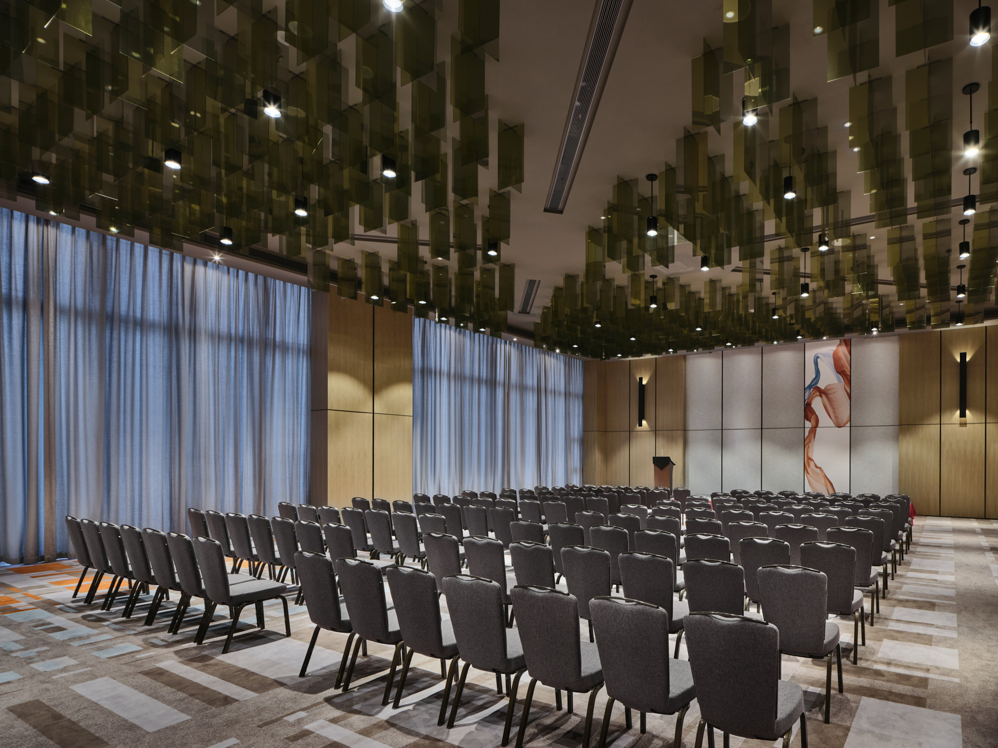 Crowne Plaza Qidong 62/74
