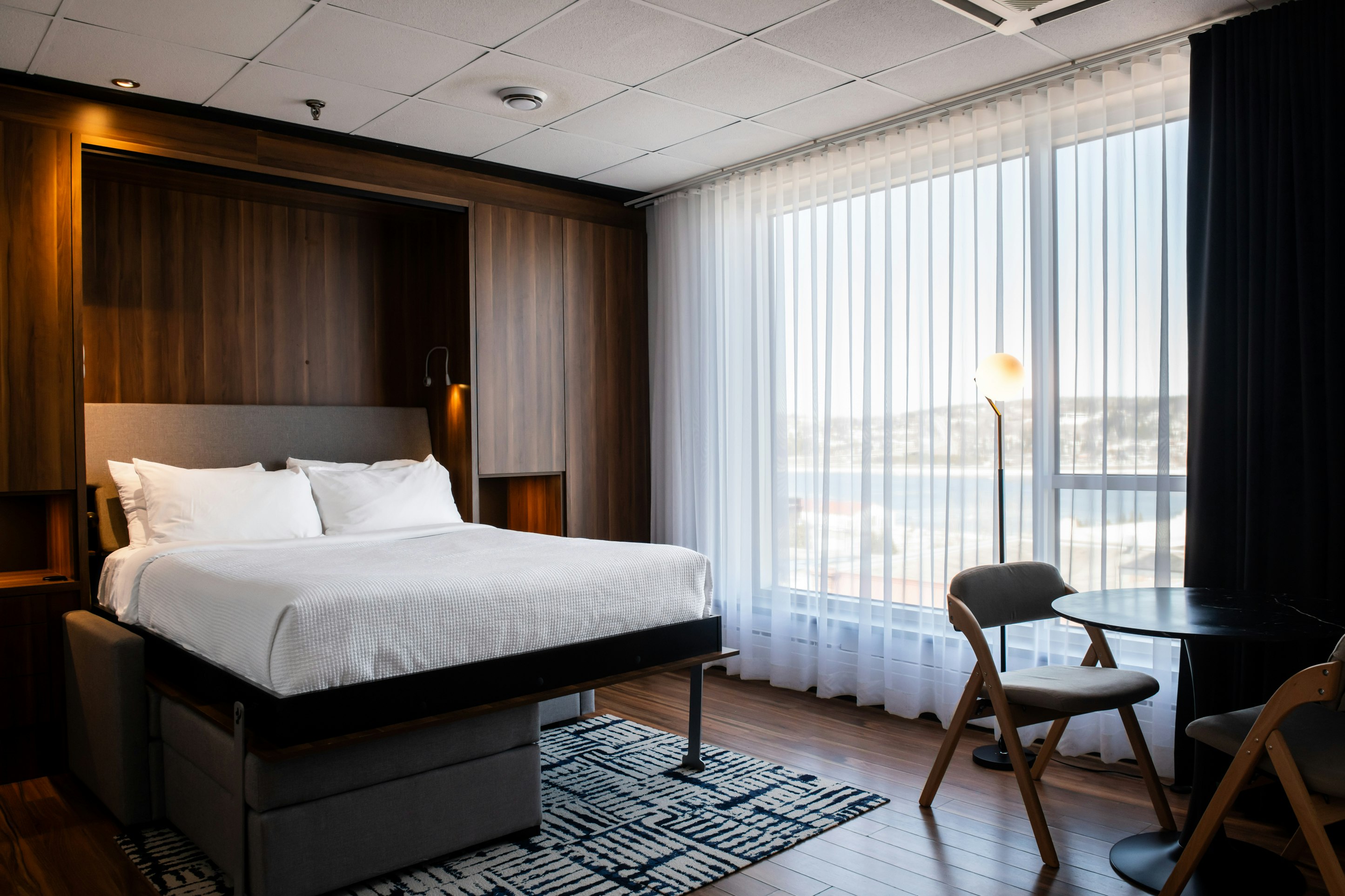 Hotel Chicoutimi 19/55
