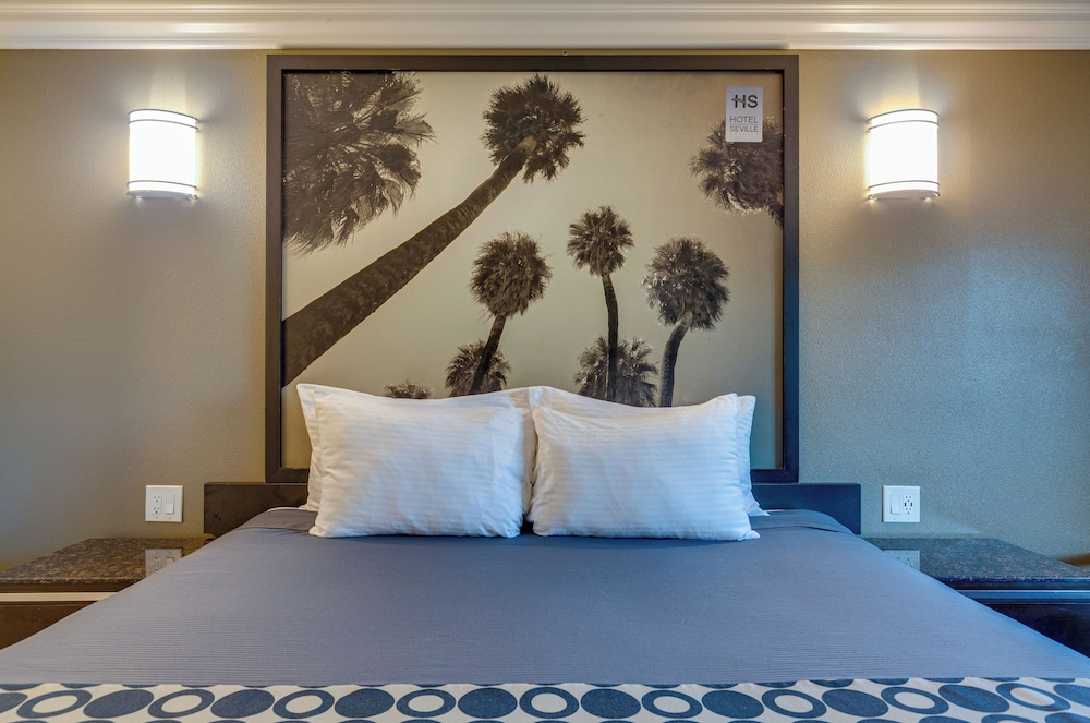 Hotel Seville 29/59