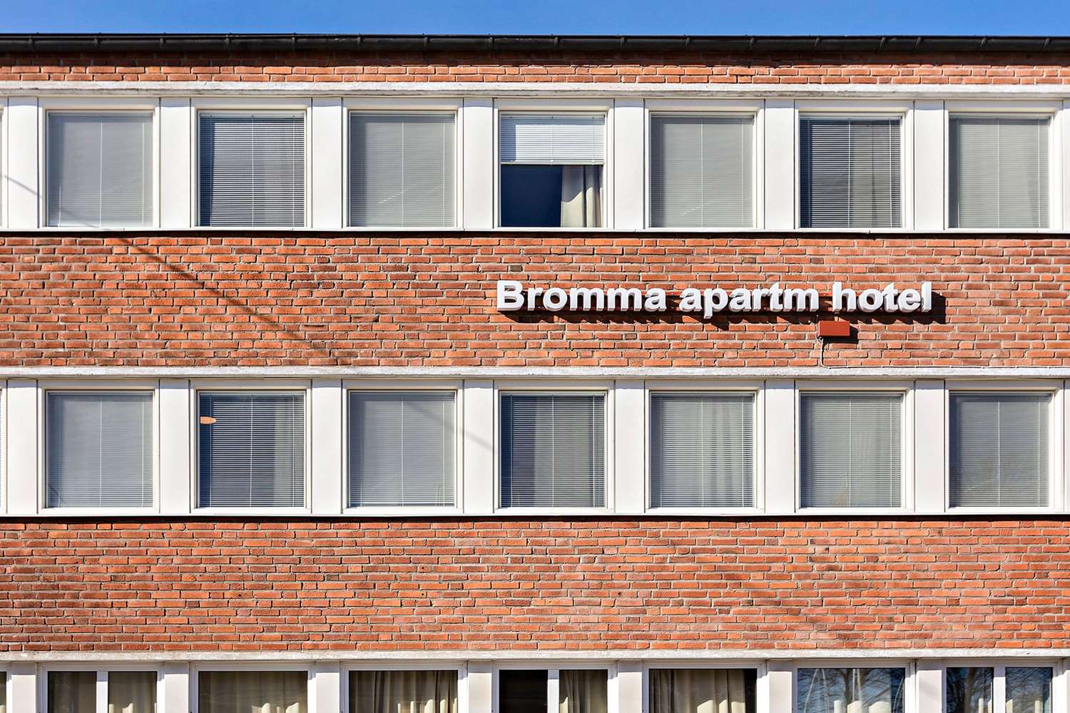 Sure Hotel Studio by Best Western Bromma 1/29