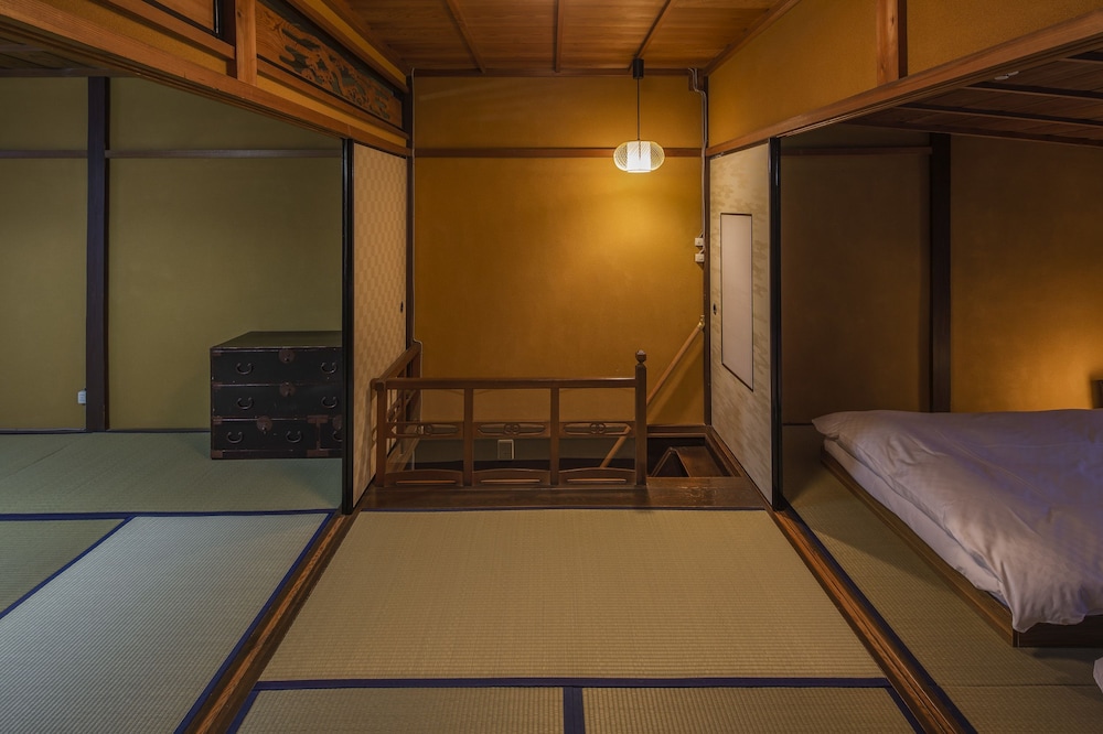 OBAMA MACHIYA STAY [VR] 16/50