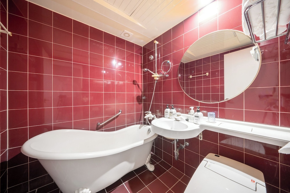 Hotel Kabo 47/50