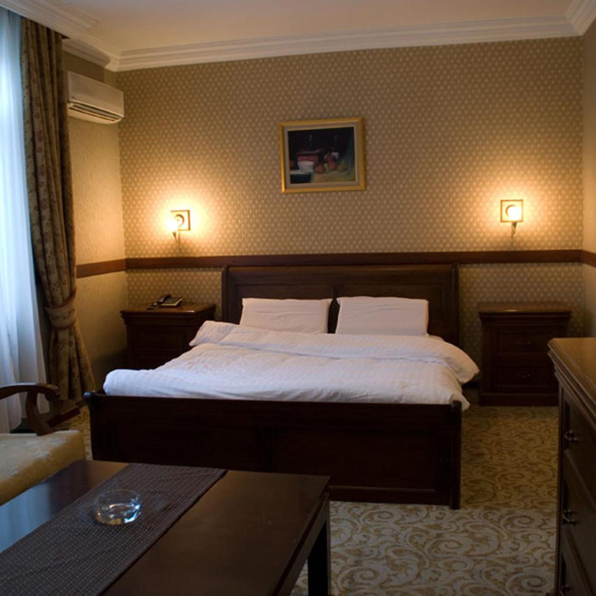 Efe Hotel Edirne 12/50