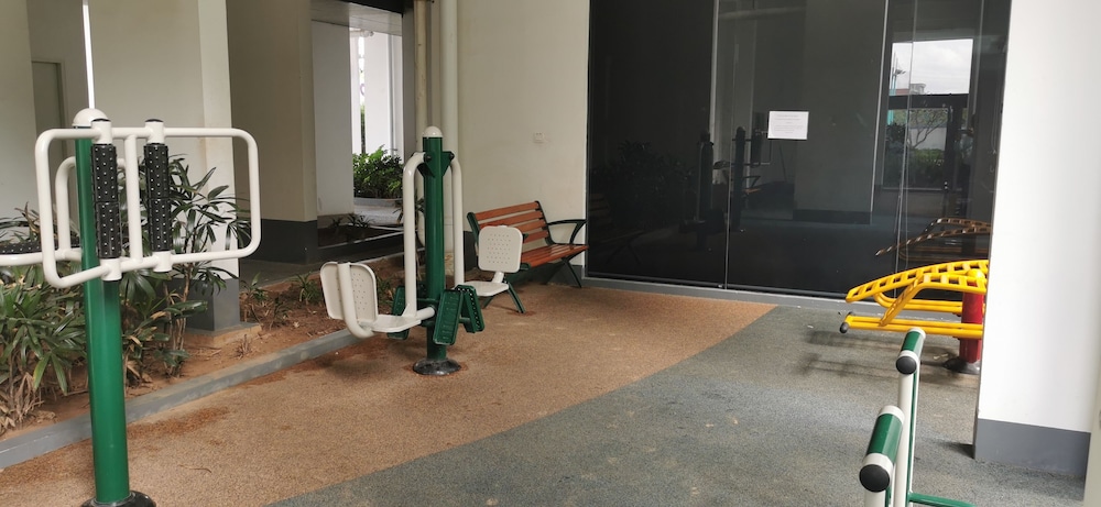 85 Soho Hotel & Serviced Apartment 29/50