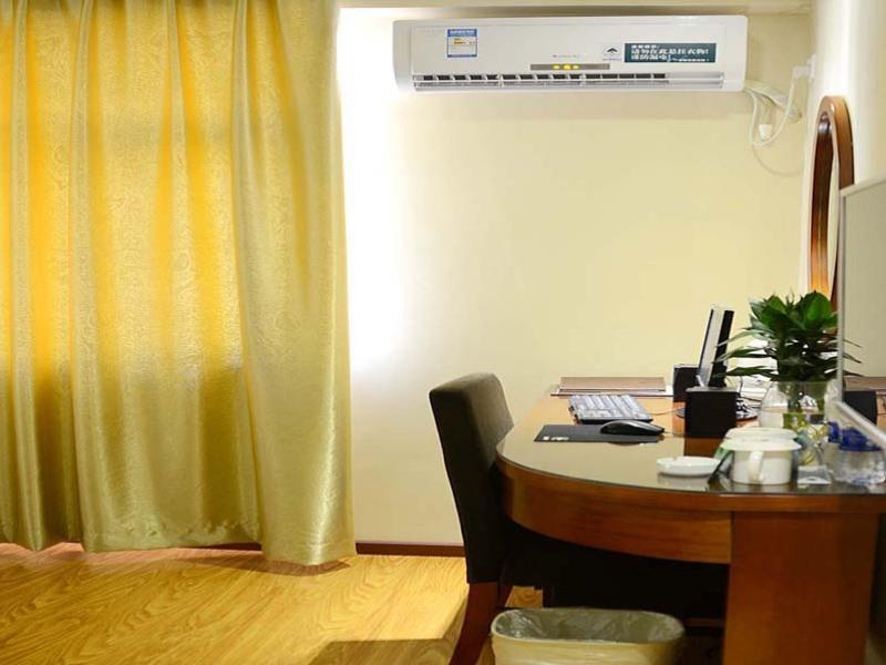 Greentree Inn Shenzhen Longguan Rord Tianhong 31/32