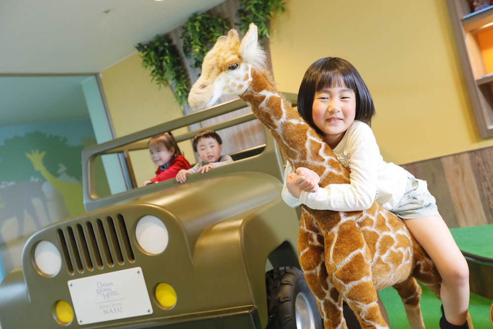 Grand Mercure Nasu Highlands Resort & Spa 6/50