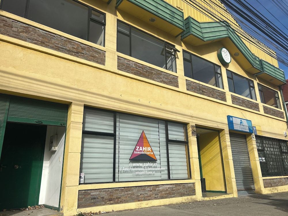 Hostal Don Guillermo 1/49