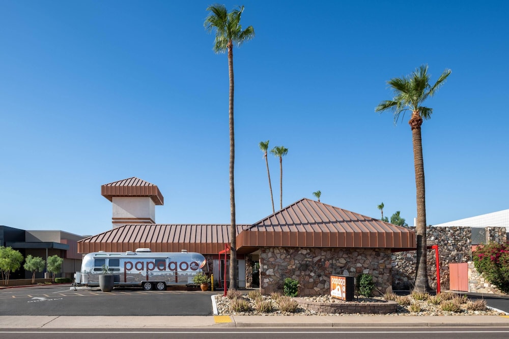 Papago Hotel by Reside, Trademark Collection by Wyndham in SCOTTSDALE - AZ