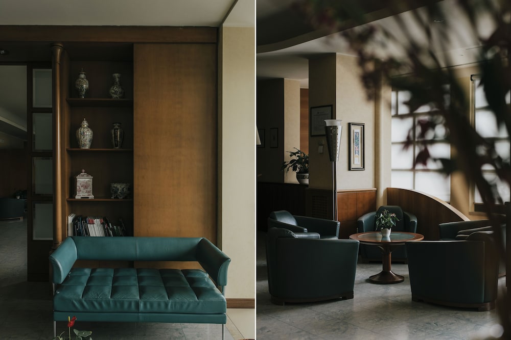 Hotel Del Campo 42/64