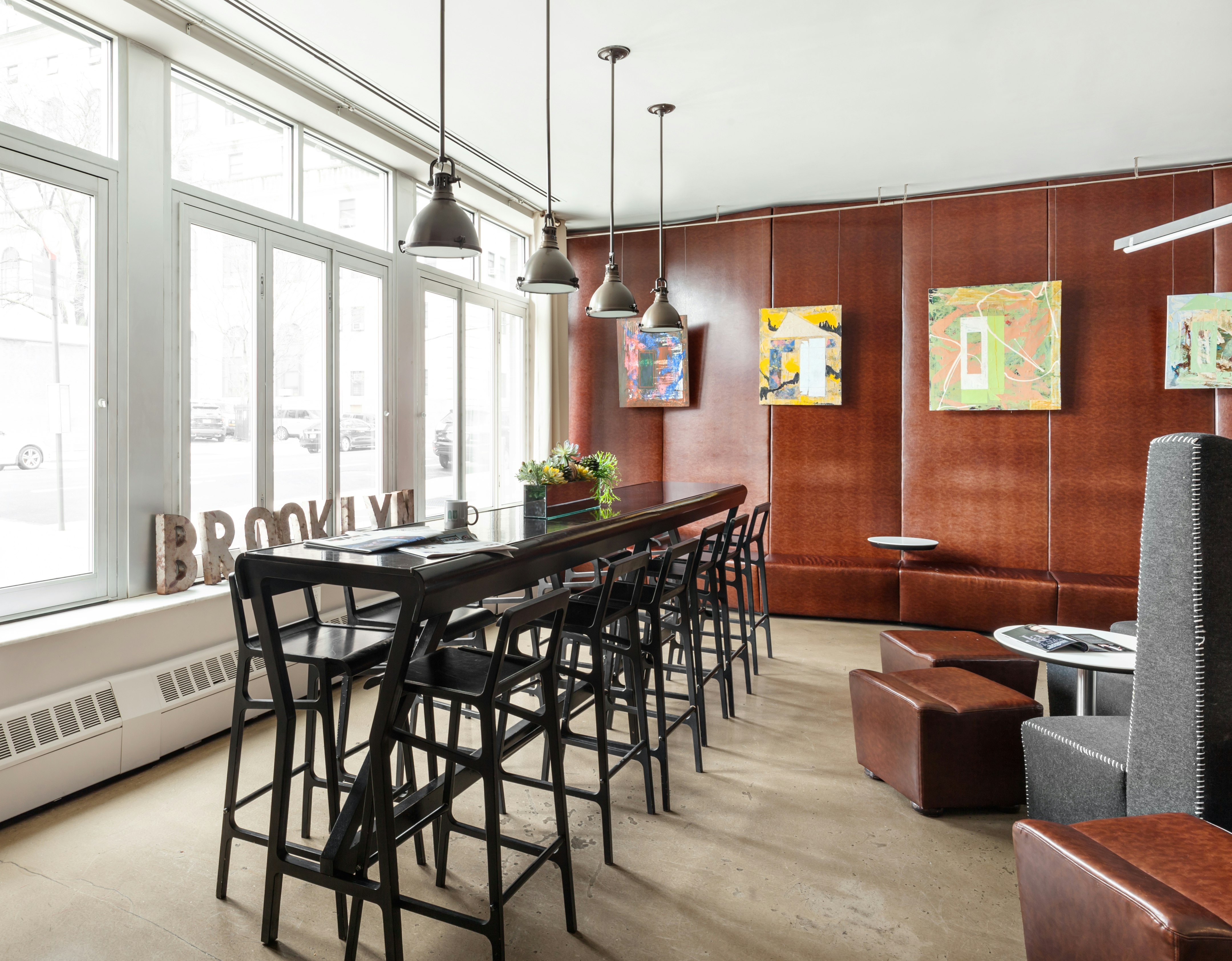 Nu Hotel Brooklyn 55/69
