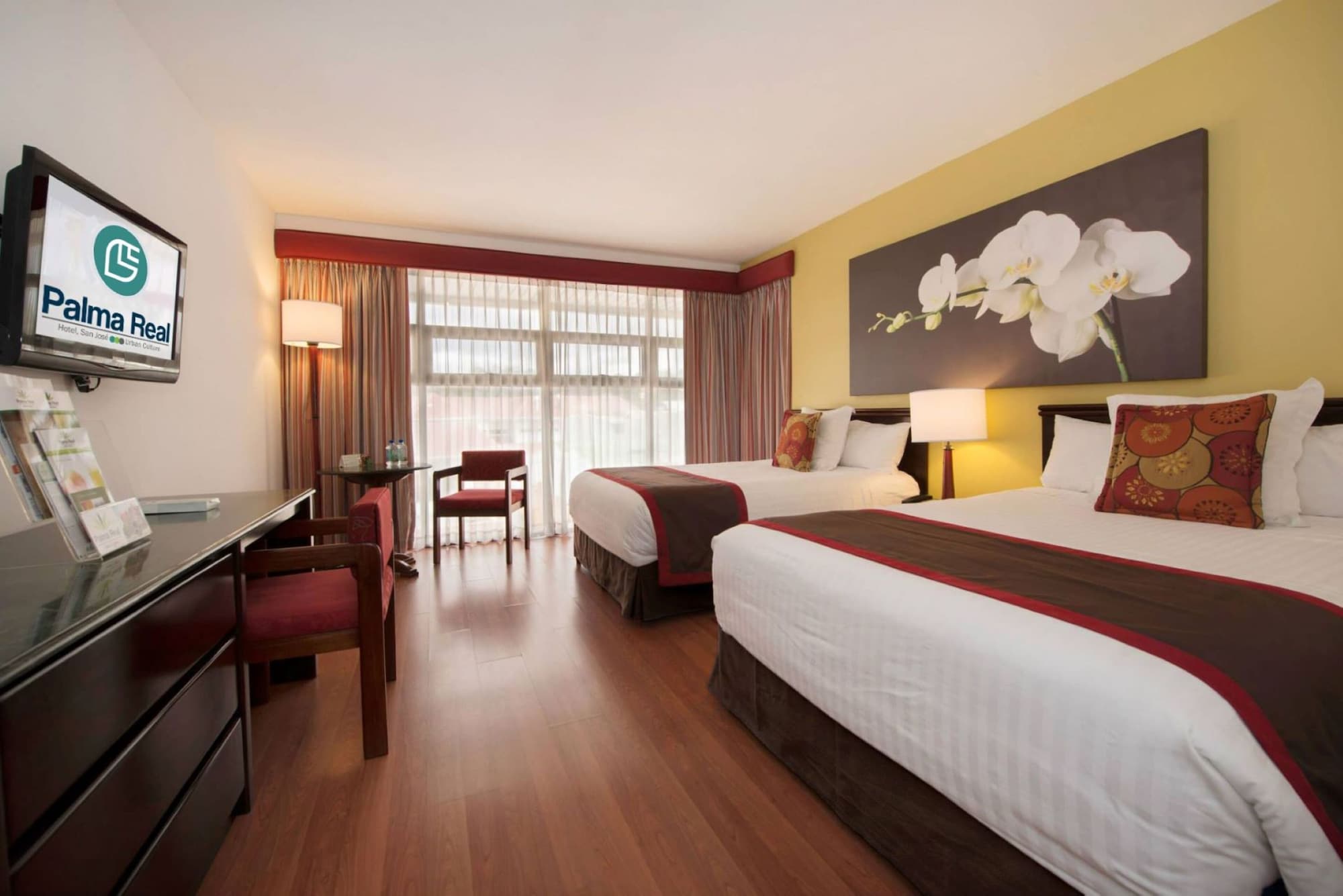STANDARD, DOUBLE OR TWIN BED