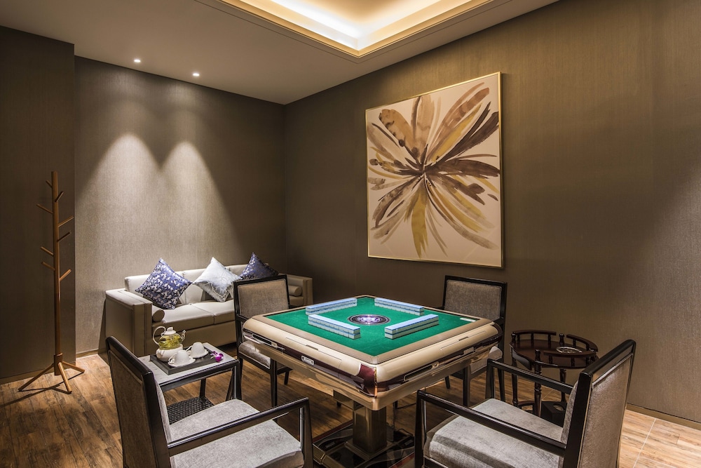 The QUBE Hotel Xiangyang 22/40