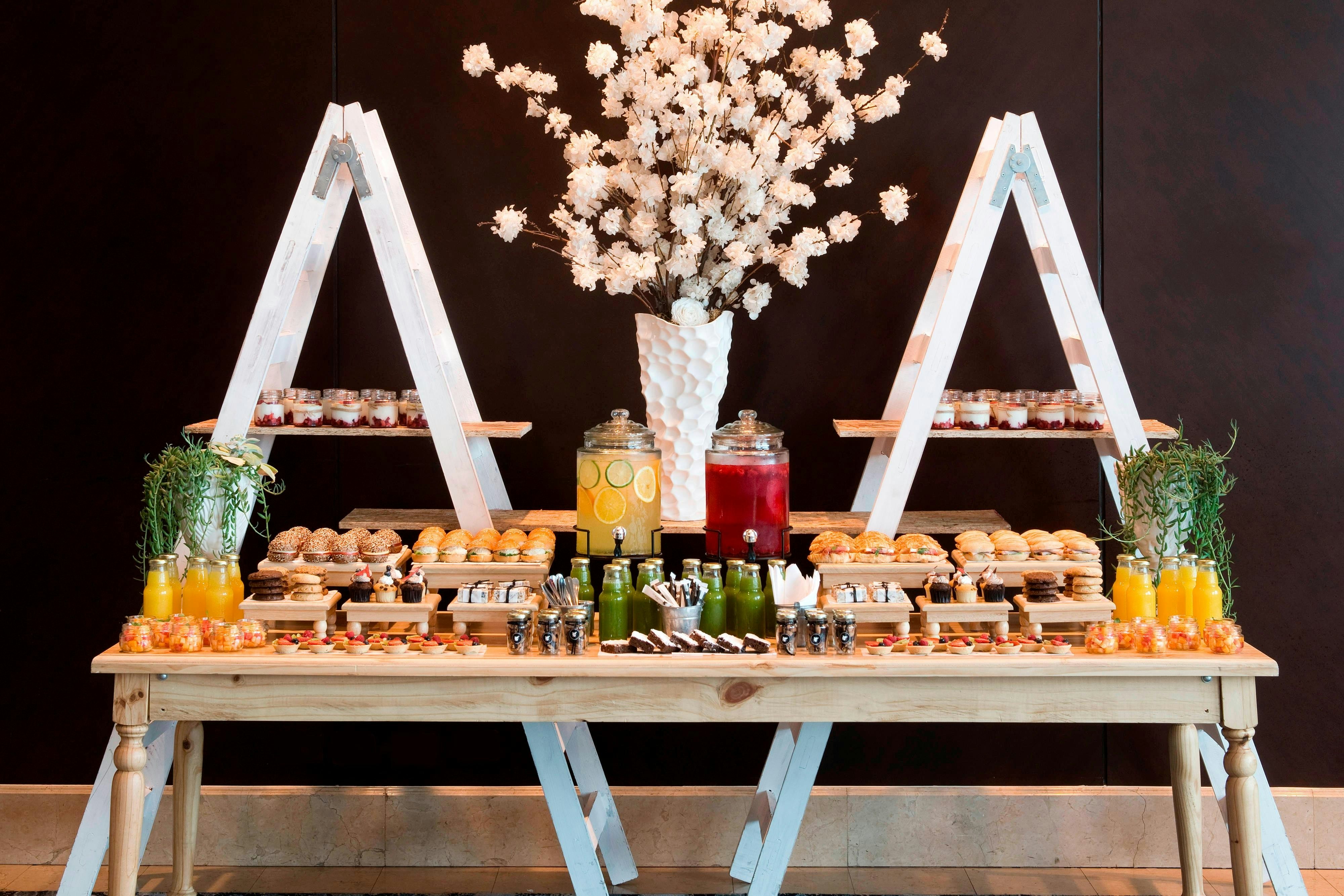 JW Marriott Hotel Lima 6/50