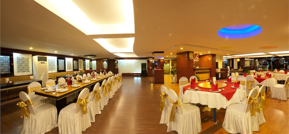 Hotel Asia Solo 31/37