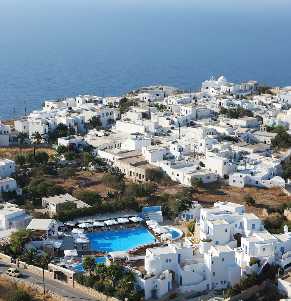 Chora Resort Spa 45/50
