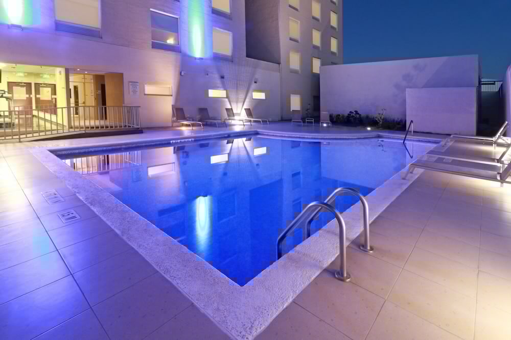 Holiday Inn Express Guadalajara Aeropuerto an IHG Hotel 14/58