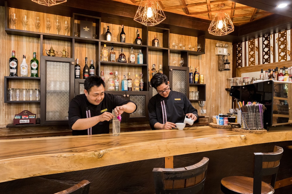 Nampiangdin Boutique Hotel 6/56