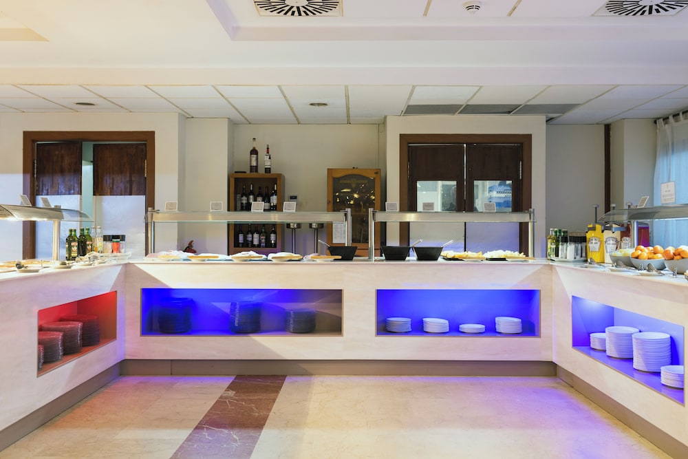 Sun Palace Albir and Spa 13/68