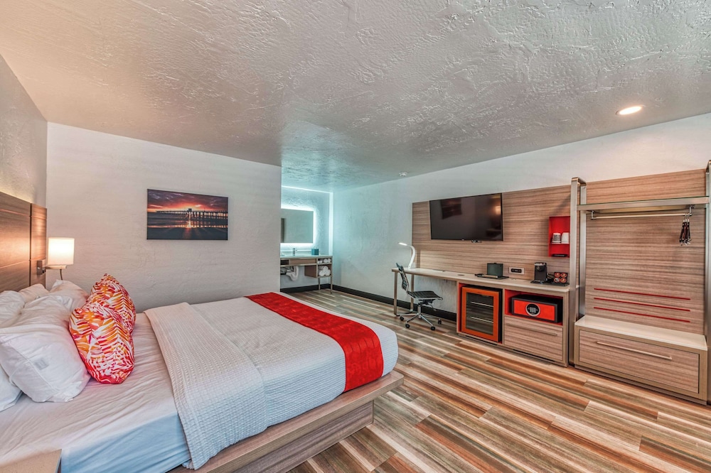 Casa Via Mar Inn, an Ascend Collection Hotel 25/85