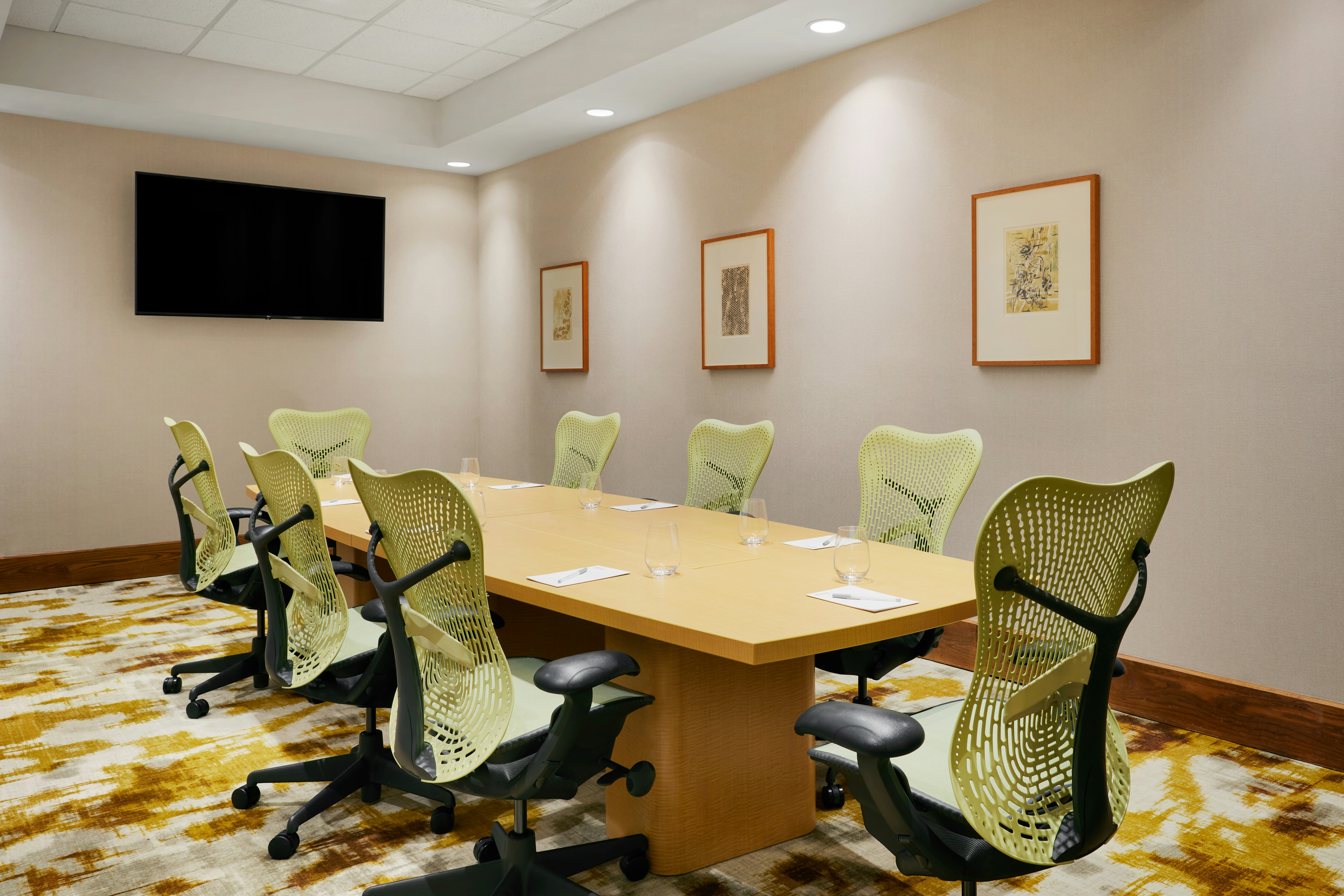 Hilton Garden Inn Dallas Richardson 61/70
