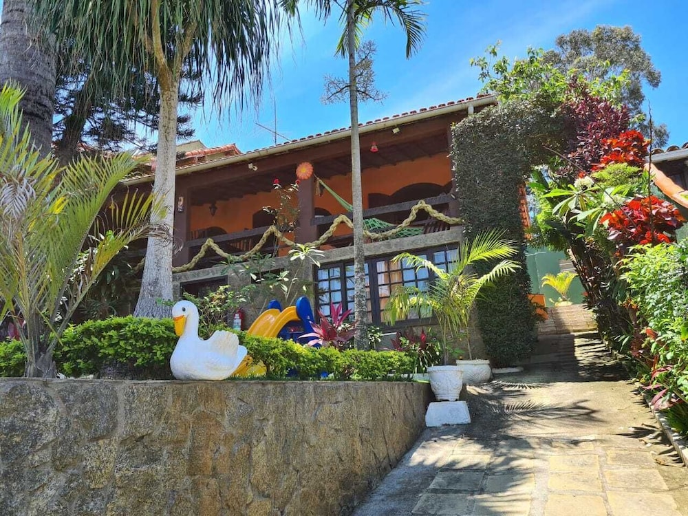 Suites Casa Do Barão 43/50